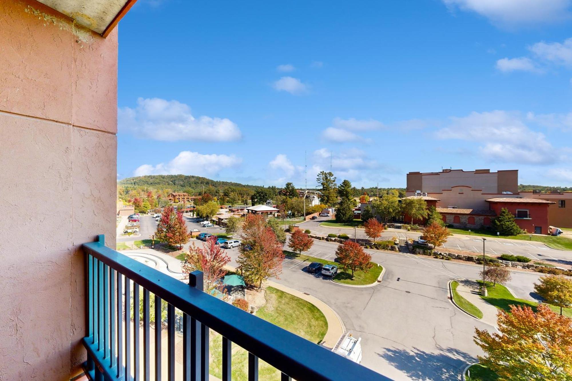 Willa Chula Vista II Wisconsin Dells Pokój zdjęcie
